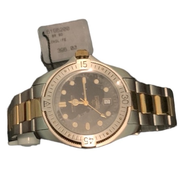 Vintage Wittnauer Longines 6195200 Mens Watch - Picture 3 of 9